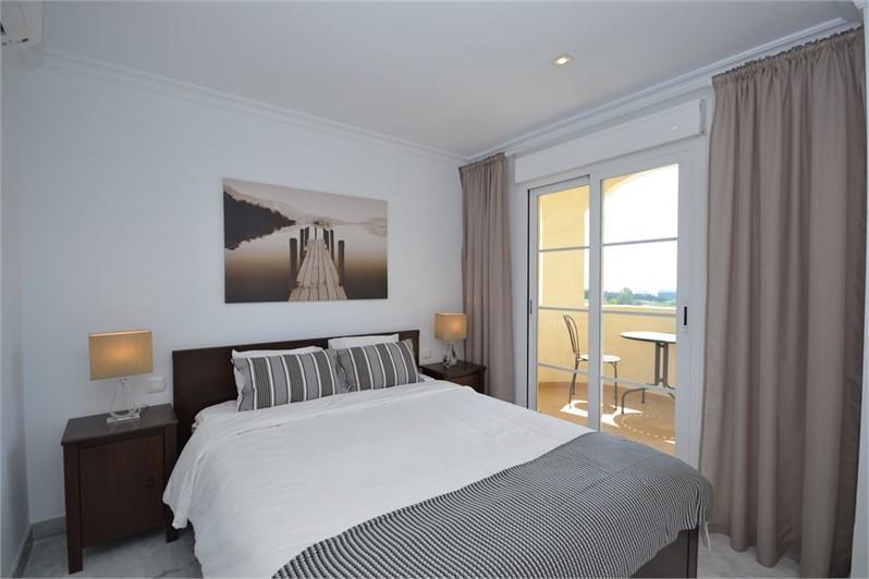 Senorio De Aloha Apartment Marbella Exterior photo
